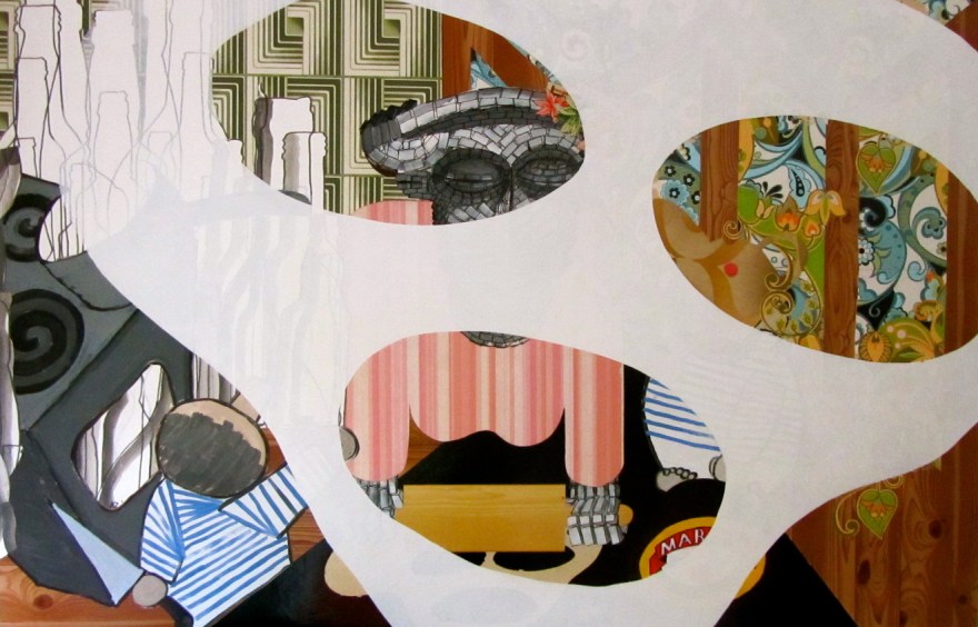 AdamZoltowski_collage_bitchin-in-the-kitchin