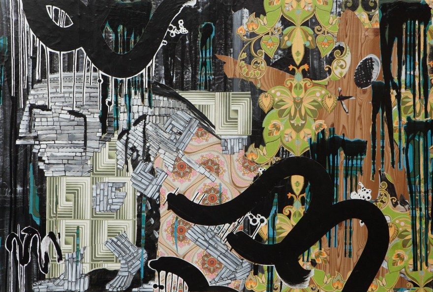 AdamZoltowski_collage_out-of-the-woods-into-the-trees